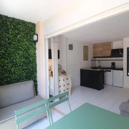 Renove En Bord De Avec Acces - Fr-1-472a-318 Apartament Sète
